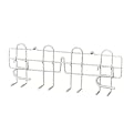 Closetmaid Broom & Mop Holder