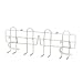 Closetmaid Broom & Mop Holder