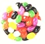 Just Born Assorted Fruit Jelly Beans (1 Lb - Approx 260 Pcs)