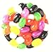 Just Born Assorted Fruit Jelly Beans (1 Lb - Approx 260 Pcs)