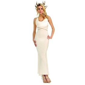 Aphrodite Adult Greek Goddess Costume
