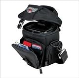 Roots RP104 Zoomster Camera Bag