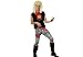 Rock God 80s Costume (Standard)