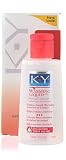 KY Jelly Warming Liquid 2.5 oz.