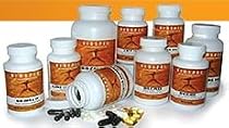 SUPER OMEGA-3 Concentrated EPA/DHA - 67% Higher Potency 90 Soft Gels