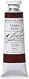 M. Graham 1-1/4-Ounce Tube Oil Paint, Terra Rose, Venetian