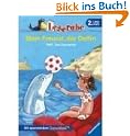 Leserabe. Mein Freund...