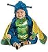 Rubie's Costume Co Girls Deluxe Dragonfly Costume