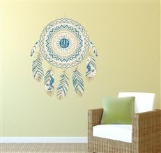 Sigma Delta Tau Dream Catcher