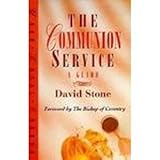 The communion service