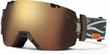 8. 13-14 SMITH スミス I/OX アイオーエックス LAGO DUCK CAMO GOLD SOL-X MIRROR RED SENSOR MIRROR 並行輸入品