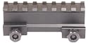 TufForce Compact AR15 See-Through Riser Mount MT-1RT8 [Special now: $0 TAX, it is covered]