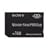 Sony - Flash memory card - 1 GB - MS PRO DUO
