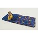 Rad Reptiles Big Kids Slumber Bag