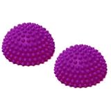 Yamuna Body Rolling Foot Wakers