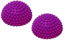 Yamuna Body Rolling Foot Wakers