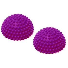 Yamuna Body Rolling Foot Wakers (Colors May Vary)