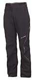 Helly Hansen Women’s Verglas Softshell Pant