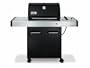 Weber 4421001 Spirit E-310 LP Gas Grill, Black