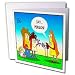 Londons Times Funny Food Coffee other Digestibles - Cheese Photographers - Greeting Cards-6 Greeting Cards with envelopes