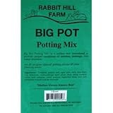 Rabbit Hill Big Pot Organic Potting Soil 10 gal.