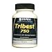 Tribest 750mg, 60 caps