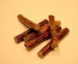 Pet Supplies : 6" Stuffed Gullets Dog Chews from Best Bully Sticks
