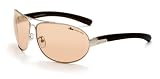 Bolle Fusion Troost Sunglasses (Satin Champagne/Modulator Amber)