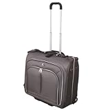 Atlantic Graphite Lite 2 40 Wheeled Garment Carrier by Atlantic