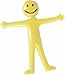 Stretchy Smiley Man