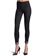 Modern Heritage Womens Denim Cuff Legging