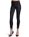 Modern Heritage Women's Denim Cuff Legging, Denim, Small/Medium