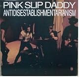 Antidisestablishmentarianism