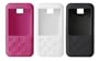 Creative Labs 3-in-1 Skin Pack for Zen Mozaic (Black/Pink/White )