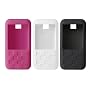 Creative Labs 3-in-1 Skin Pack for Zen Mozaic (Black/Pink/White )