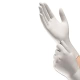 Safeskin Sterling Nitrile ..PF Medium 150/bx..