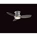Contemporary F519-BN 52" Concept II Ceiling Fans Hugger Remote Minka Aire Ceiling Fan