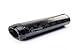 Two Brothers Racing (005-3590419V-B) Black Series M-5 Carbon Fiber Canister Slip-On Exhaust System