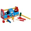 Thomas Wood Tool Box with Tools