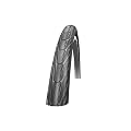 Schwalbe Delta Cruiser 700X28C Wired Tyre with Puncture Protection Gumwall 550g (28-622) - Black