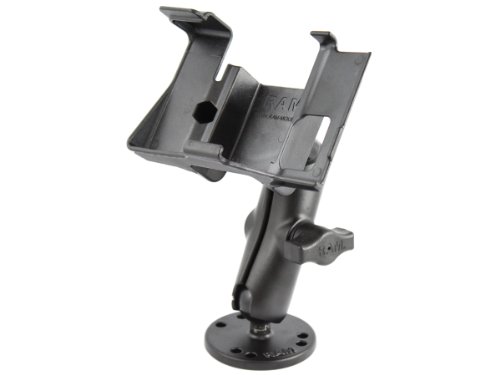RAM Mounting Systems RAM-B-138-GA23U Flat Surface Mount for Garmin nuvi 600, 610, 650, 660, 670, 680