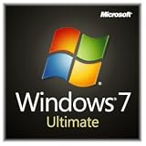 310y4KIx6tL. SL160  Windows 7 Ultimate 64 Bit System Builder 1pk [Old Version]