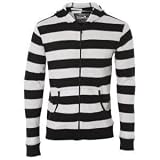 Quiksilver Snow Job Full-Zip Hooded Sweatshirt - Men's