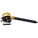 McCulloch MCGBV325  Petrol Blower/Vac/Shredder 25cc 2 Stroke Engine