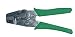 Eclipse 300-149 Crimper AWG 22-10 Ferrules..Single Cavity Tool