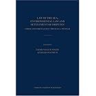 Law of the Sea, Environmental Law and Settlement of Disputes: Liber Amicorum Judge Thomas A. Mensah by  Tafsir Malick Ndiaye, Rudiger Wolfrum, and Chie Kojima