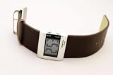 Identity London Gents Digital Watch