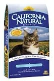 CALIFORNIA NATURAL CHICKEN CAT 8-LB