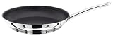 Stellar 1000 18cm Conical Frypan - Non Stick