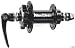 DMR Revolver Front Disc Hub 32h QR axle, Blk